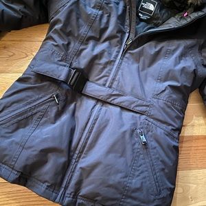 Women’s North Face Coat
